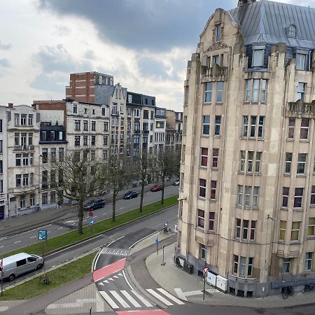 Apartments Plantin 3 Sleeping Rooms 2 Bathrooms. Anversa Esterno foto